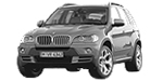 BMW E70 U3980 Fault Code
